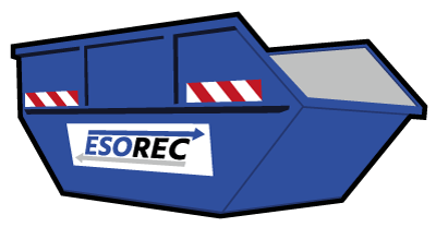 ESOREC Container Icon