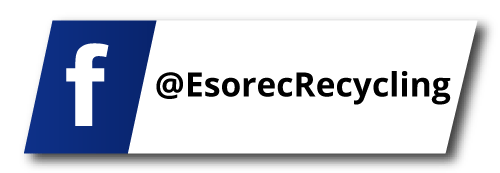 ESOREC Containerdienst auf Facebook ESOREC Containerdienst auf Facebook