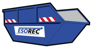 ESOREC Container Icon
